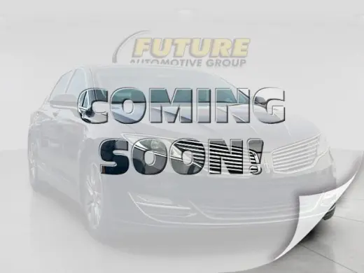 Lincoln MKZ 2013 4dr Sedán