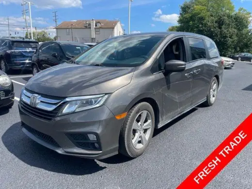 Honda Odyssey 2020 EX 4dr Mini-Van