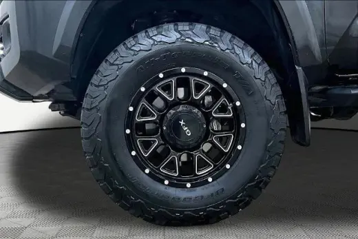 Toyota Tacoma 2020 4x4 TRD Sport 4dr Double Cab 5.0 ft SB 6A