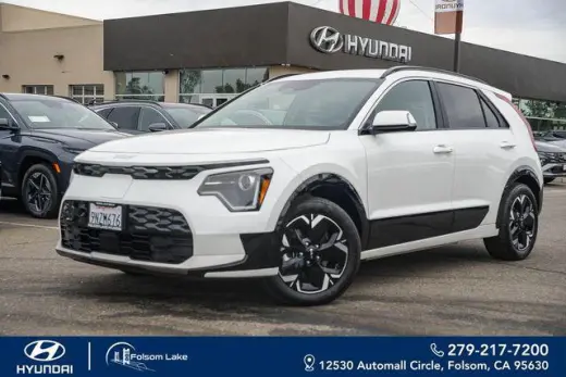 Kia Niro EV 2024 Wind 4dr Crossover