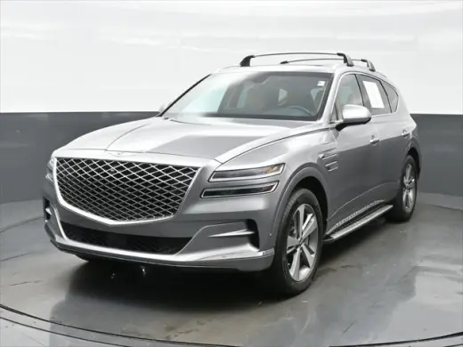 Genesis GV80 2023 TLA 3.5T 4p SUV