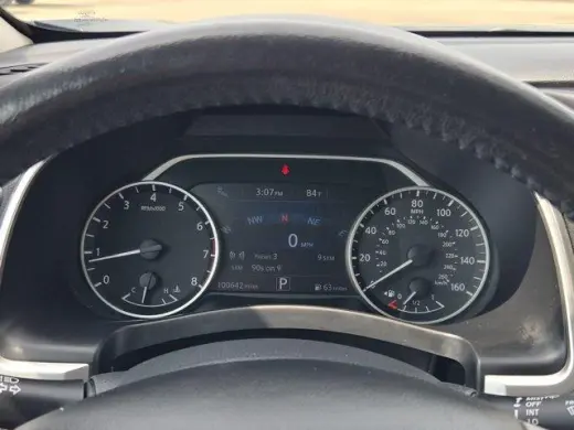 Nissan Murano 2018 S 4dr SUV