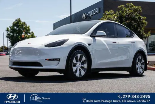 Tesla Modelo Y 2023 AWD Long Range 4p Crossover