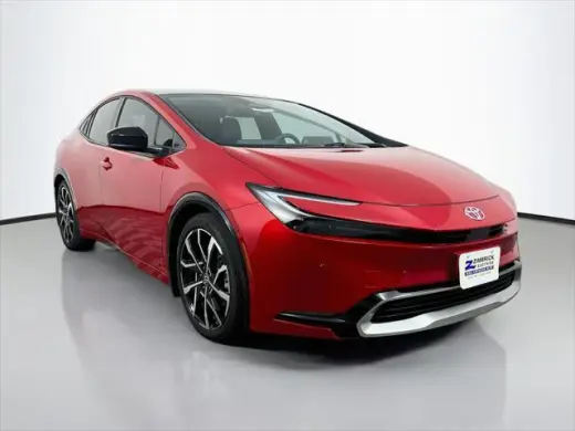 Toyota Prius Hibrid Enchufe 2026 XSE Premium 4p Hatchback