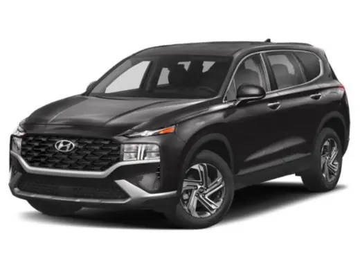 Hyundai SANTA FE 2021 SE 4dr Crossover