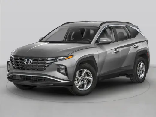 Hyundai TUCSON 2022 SEL 4dr SUV