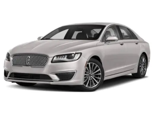 Lincoln MKZ Hybrid 2019 Reserve I 4p Sedan