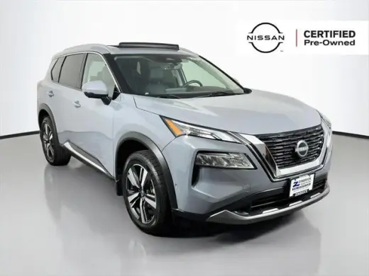 Nissan Rogue 2023 AWD SL 4dr Crossover