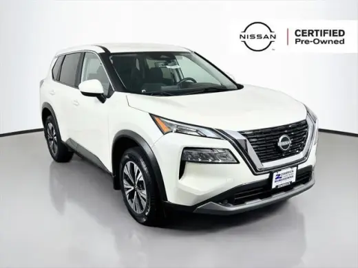 Nissan Rogue 2023 AWD SV 4p Crossover