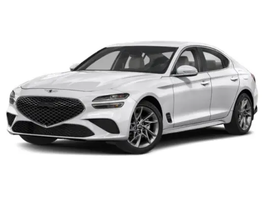 Genesis G70 2023 2.0T 4dr Sedán