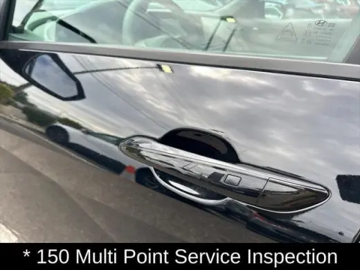 Hyundai ELANTRA 2024 SEL 4p Sedana