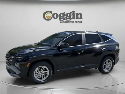Hyundai TUCSON 2026 SE 4dr SUV