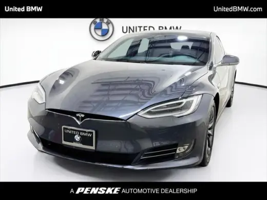 Tesla Model S 2019 AWD Long Range 4puertas Liftback