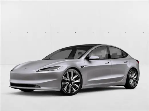 Tesla Model 3 2025 Long Range 4dr Fastback