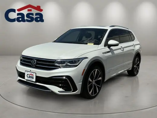 Volkswagen Tiguan 2024 AWD SEL R-Line 4Motion 4p SUV