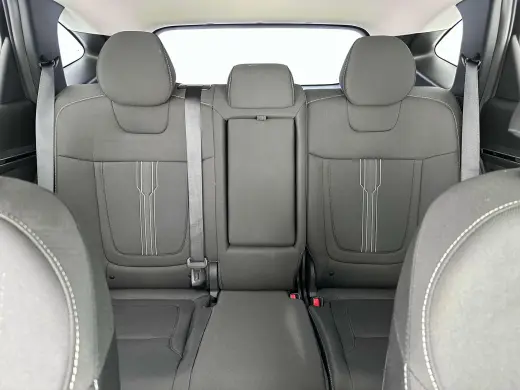 Hyundai TUCSON 2024 SEL 4dr SUV (lanzamiento de mitad de año)