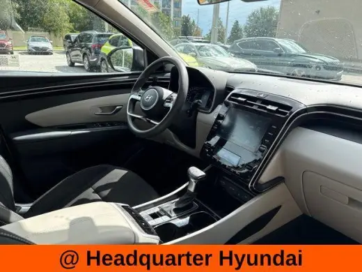 Hyundai TUCSON 2024 SEL 4p SUV