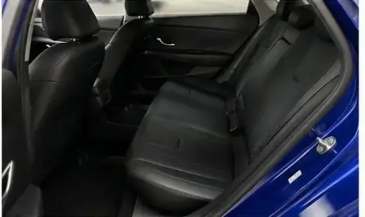 Hyundai TUCSON 2022 Limited 4dr SUV