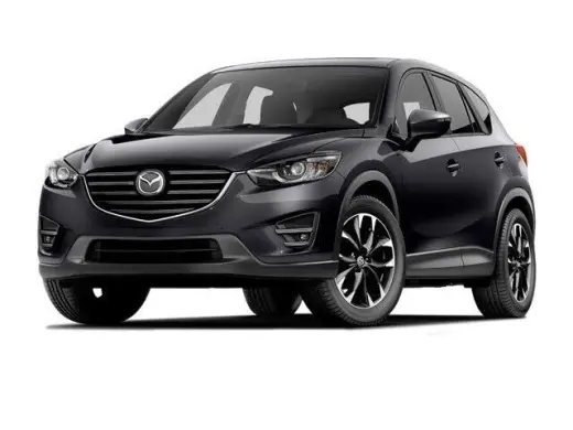 Mazda CX-5 2016 AWD Grand Touring 4p SUV (versión de mitad de año)