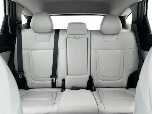 Hyundai TUCSON 2025 SEL 4dr SUV