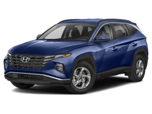 Hyundai TUCSON 2024 SEL 4dr SUV