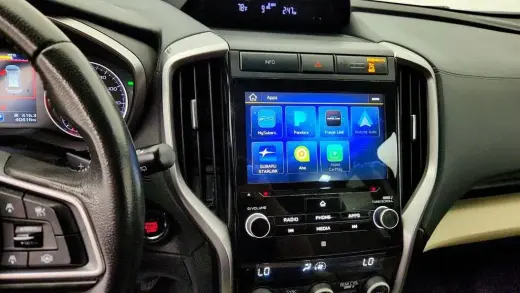 Subaru Ascent 2022 AWD Premium 7-Pasajeros 4p SUV