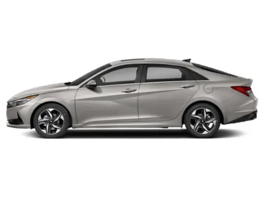 Hyundai ELANTRA 2023 Limited 4dr Sedán