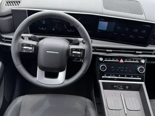 Hyundai SANTA FE Hybrid 2026 4x4 SE 4p SUV