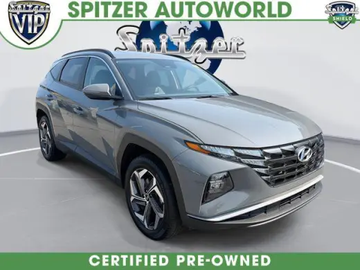 Hyundai TUCSON 2024 AWD SEL SUV de 4 puertas