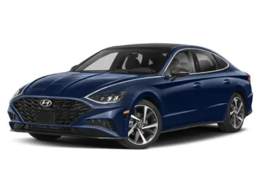 Hyundai SONATA 2022 SEL Plus 4p Sedán