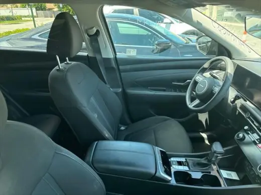 Hyundai TUCSON 2025 SEL 4p SUV