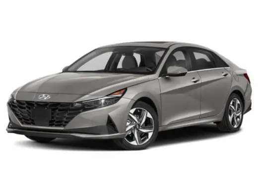 Hyundai ELANTRA Hybrid 2023 Limitado Sedán de 4 puertas
