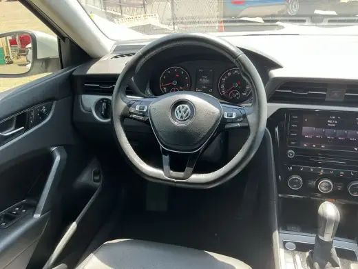 Volkswagen Passat 2020 SE 4p Sedan