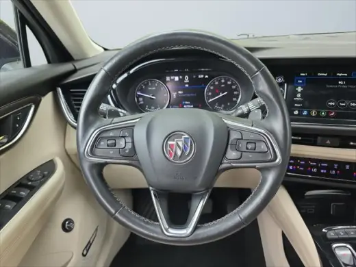 Buick Envision 2023 AWD Avenir 4p Crossover