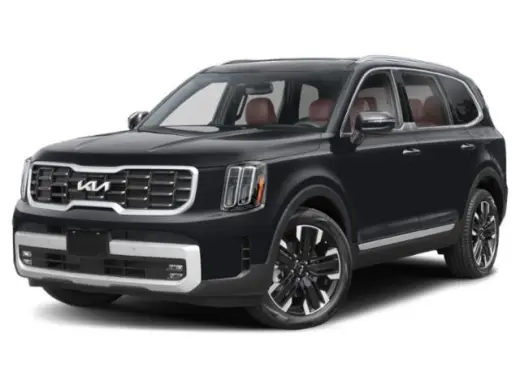 Kia Telluride 2025 TRACCIÓN EN TODAS LAS RUEDAS SX 4p SUV