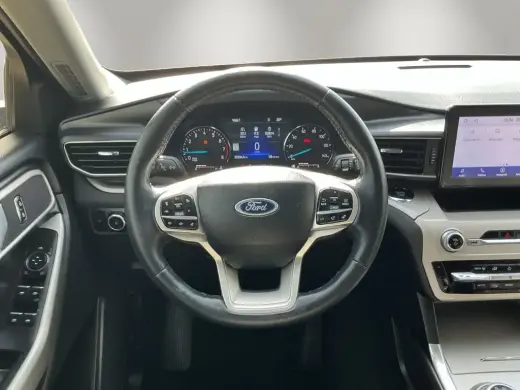 Ford Explorer 2023 XLT 4dr SUV