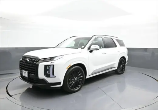 Hyundai PALISADE 2025 AWD Calligraphy Night Edition 4dr SUV