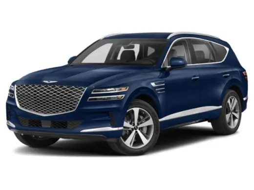 Genesis GV80 2023 AWD 3.5T 4dr SUV