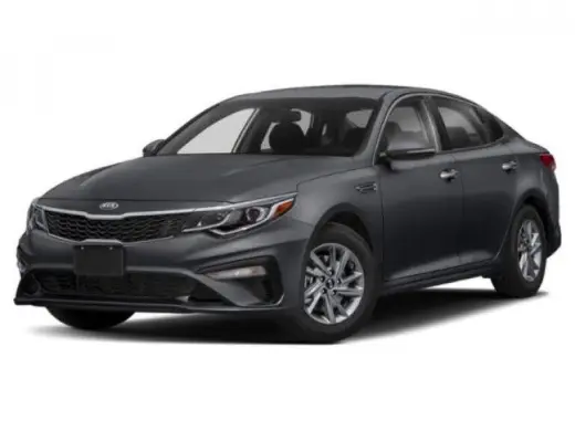 Kia Optima 2020 LX 4dr Sedán