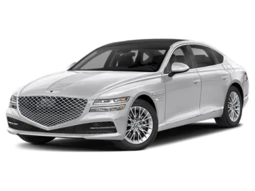 Genesis G80 2023 AWD 2.5T Sedán 4 puertas