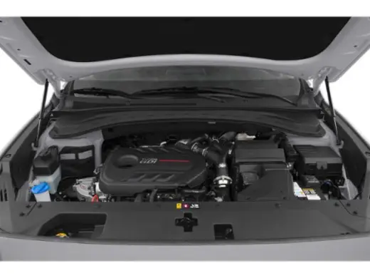 Hyundai SANTA FE 2019 Limitada 2.4L 4p Crossover