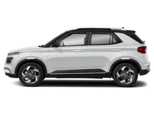 Hyundai VENUE 2022 Limited 4dr Crossover