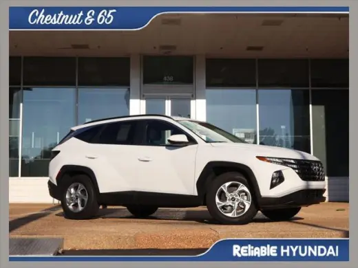 Hyundai TUCSON 2024 SEL 4p SUV (lanzamiento medio del año)