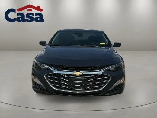 Chevrolet Malibu 2025 LT 4p Sedan con 1LT