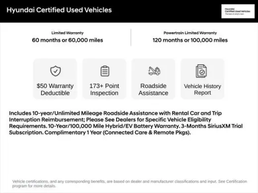 Hyundai SANTA FE Híbrido 2026 SEL 4p SUV