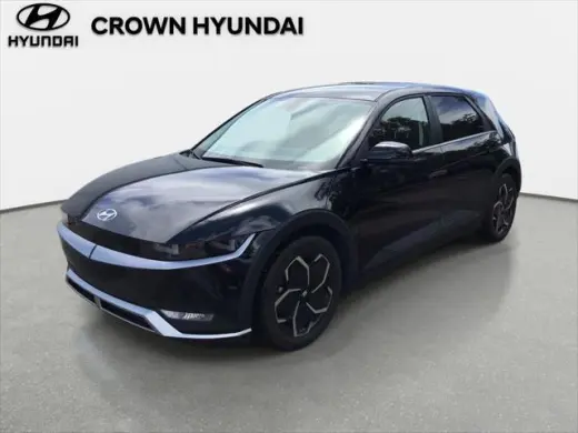 Hyundai IONIQ 5 2024 SEL 4dr Crossover
