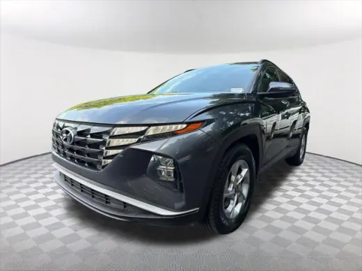 Hyundai TUCSON 2022 SEL 4dr SUV