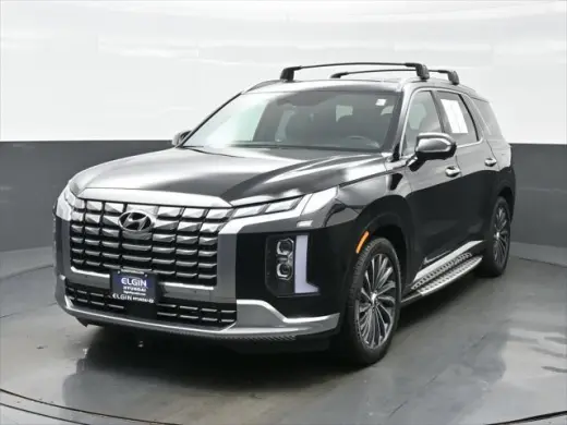 Hyundai PALISADE 2024 AWD Calligraphy 4dr SUV