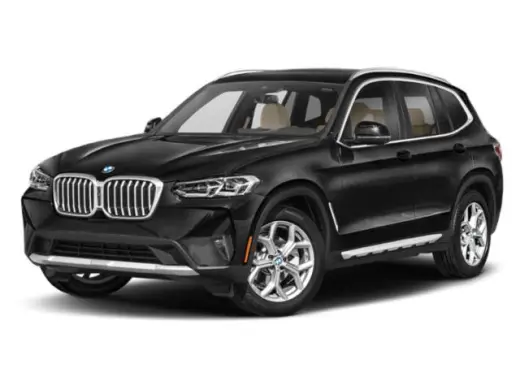 BMW X3 2024 AWD xDrive30i 4p Vehículo de Actividad Deportiva