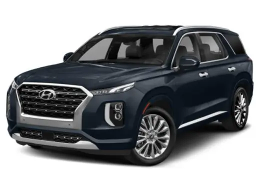 Hyundai PALISADE 2020 AWD Limited 4dr SUV